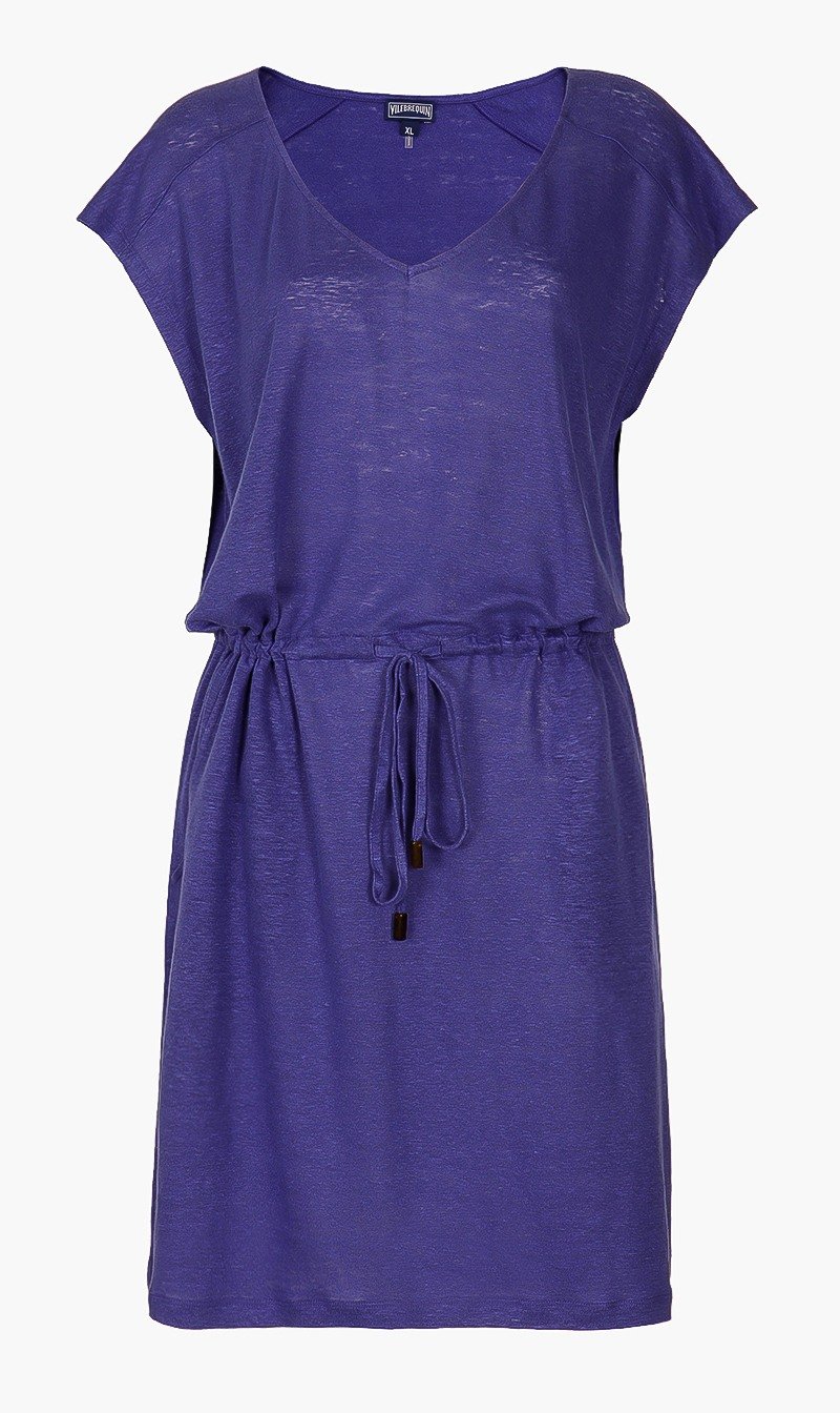 

Solid Fairway Swimwear, Blue