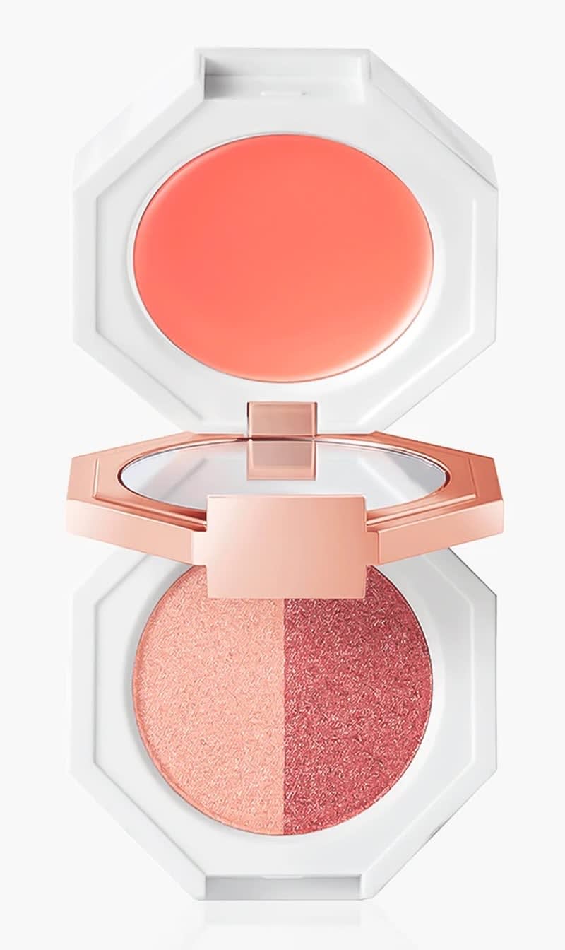 

Dear Dahlia Others Paradise Dual Palette Face Palette, Strawberry Crush for Women | The Deal Outlet