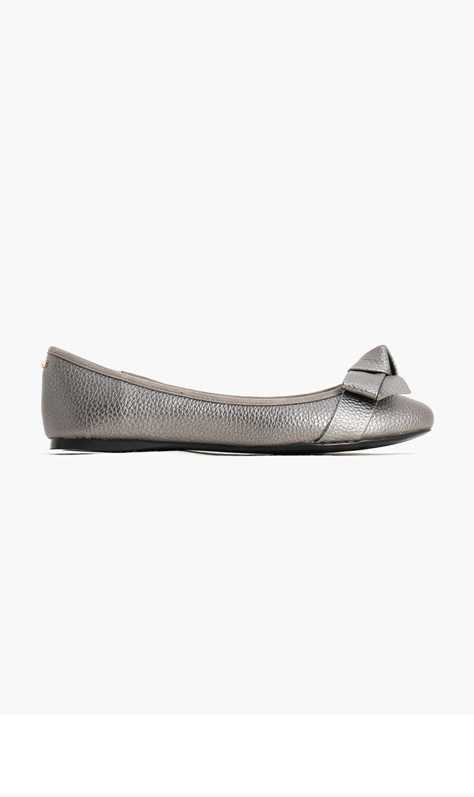 

Ted Baker Anthiaa Bow Ballerina Flats