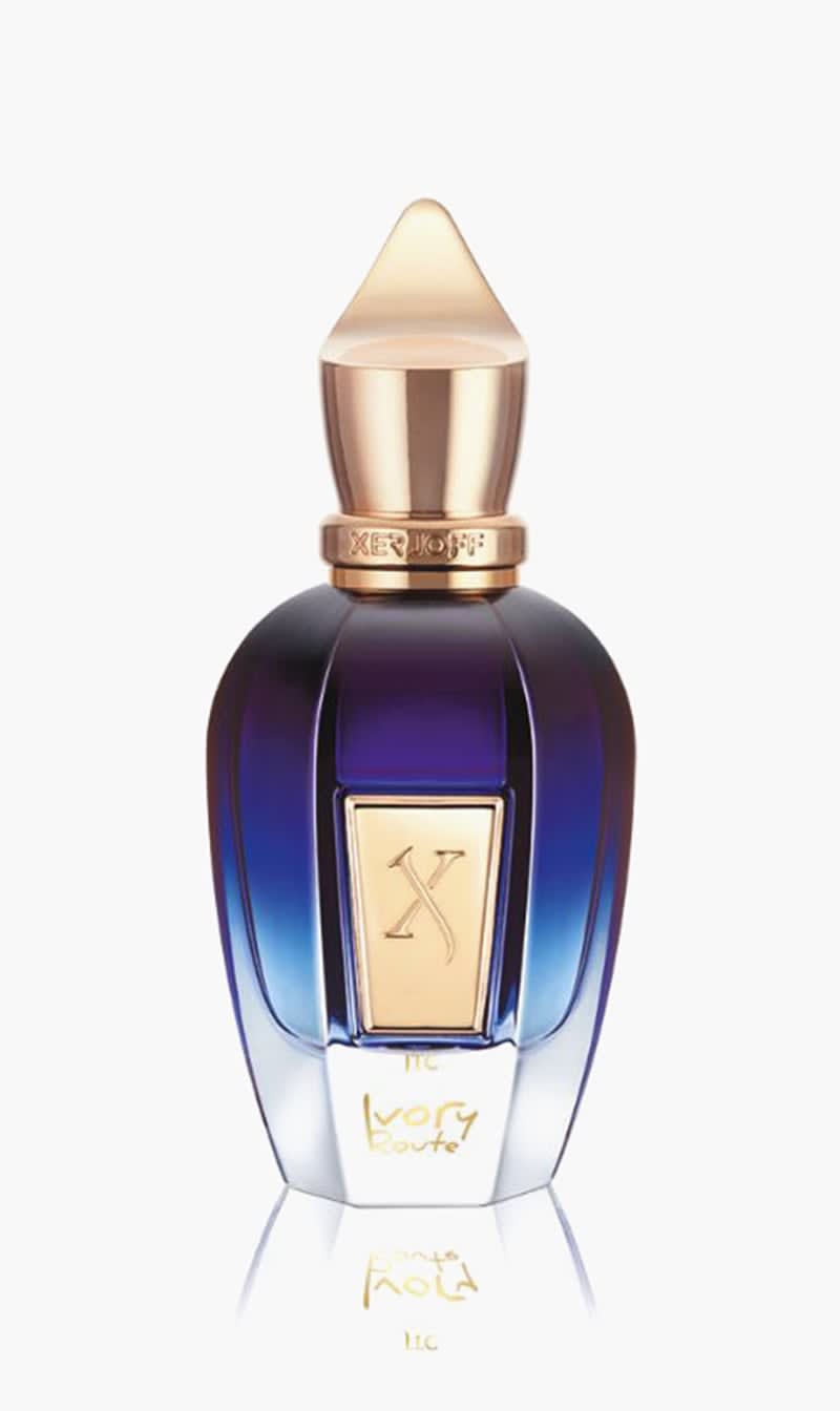 

Xerjoff Xerjoff Ivory Route Eau De Parfum, 50ml | The Deal Outlet