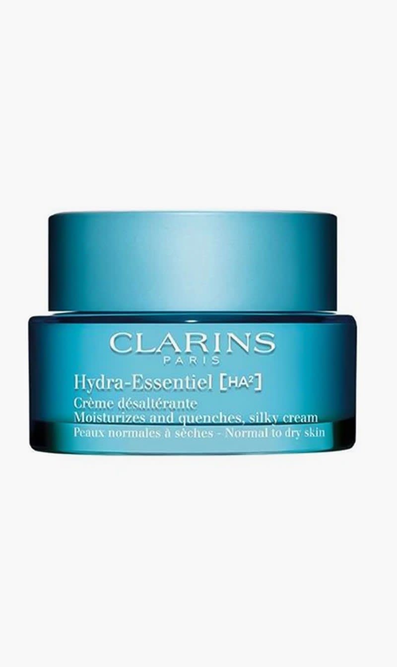 

Clarins Others He Cream Retail 50ml for Women | The Deal Outlet