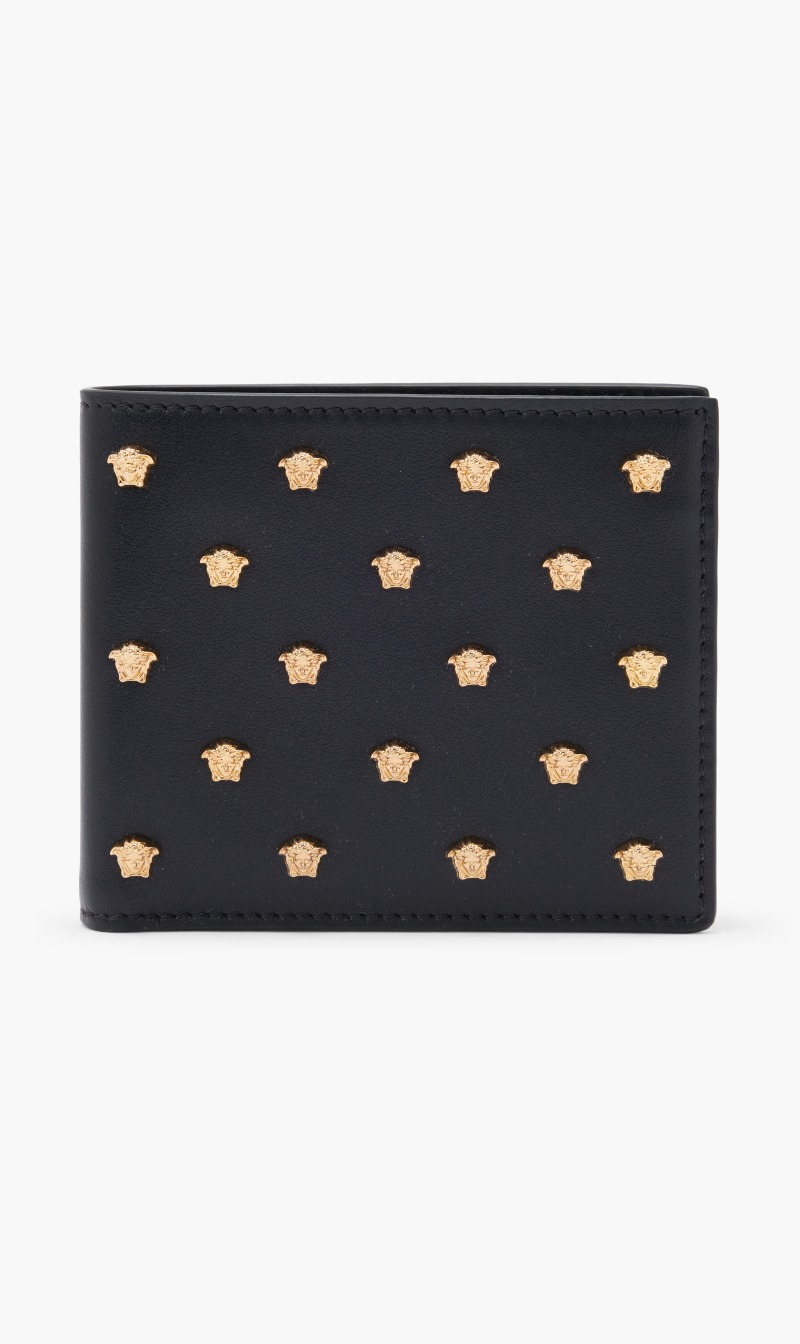 

Wallets-vitello + Meduse, Multi-color