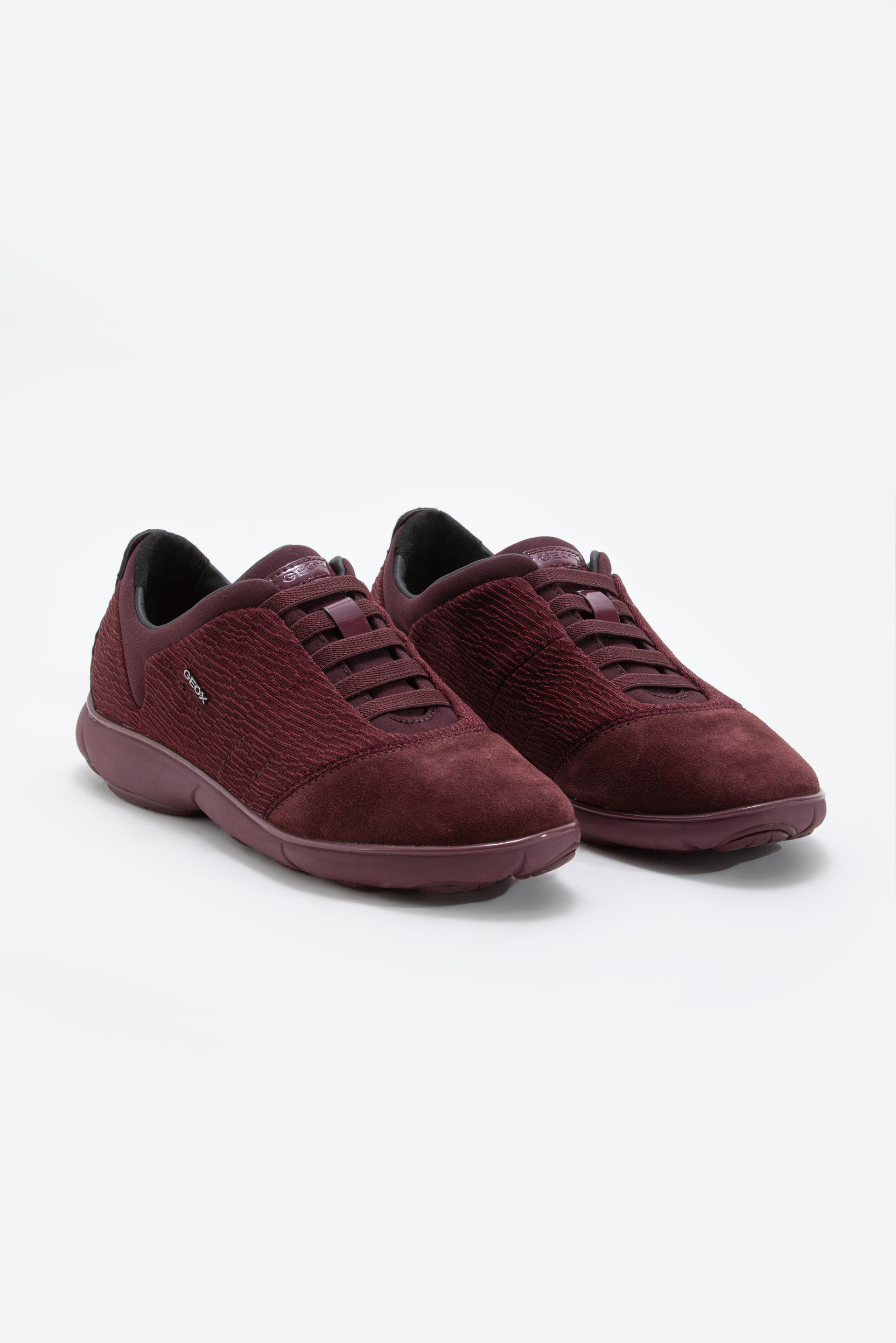 

Geox Nebula Slip-on Sneakers
