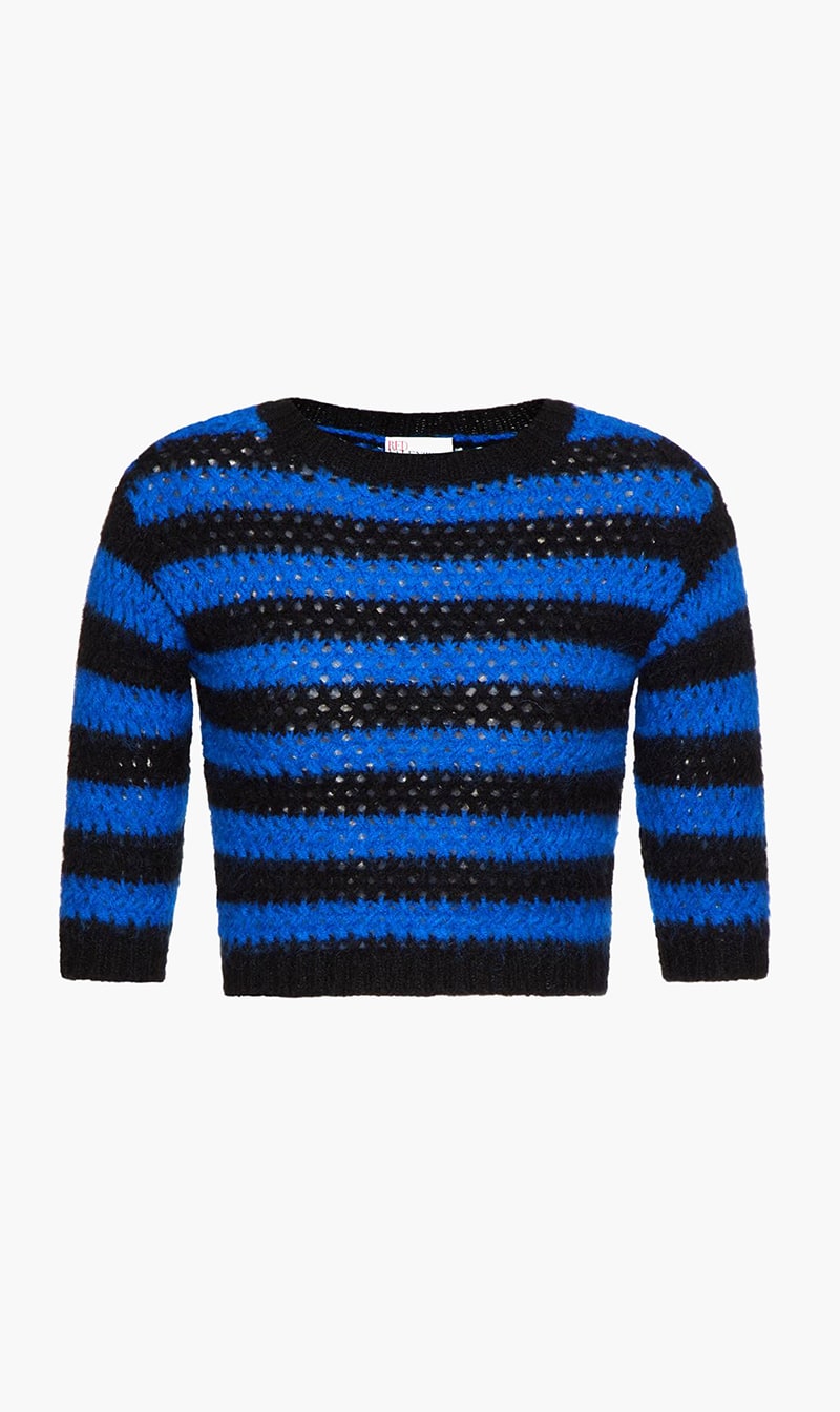 

Striped Jumper, Multi-color