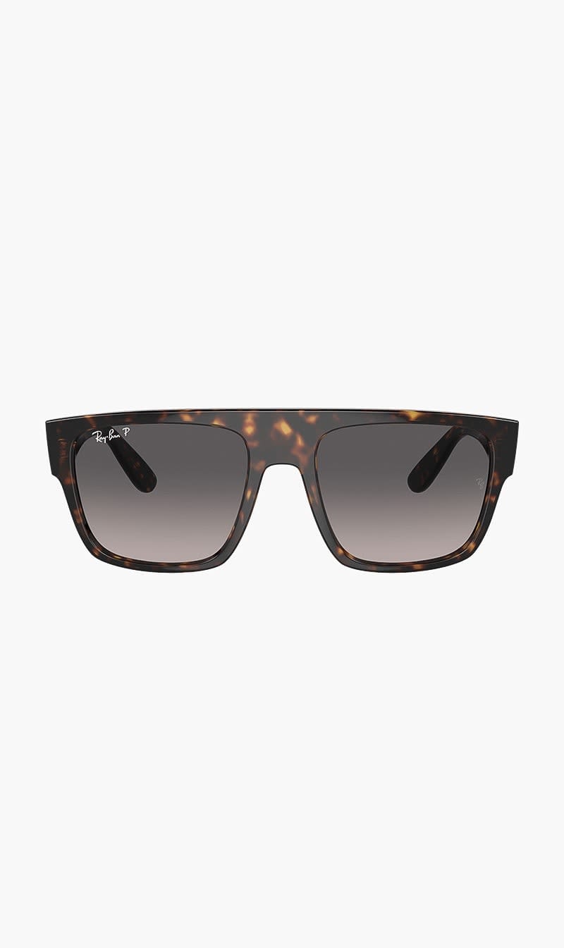 Ray-ban Multi-color Havana Sunglasses for Men