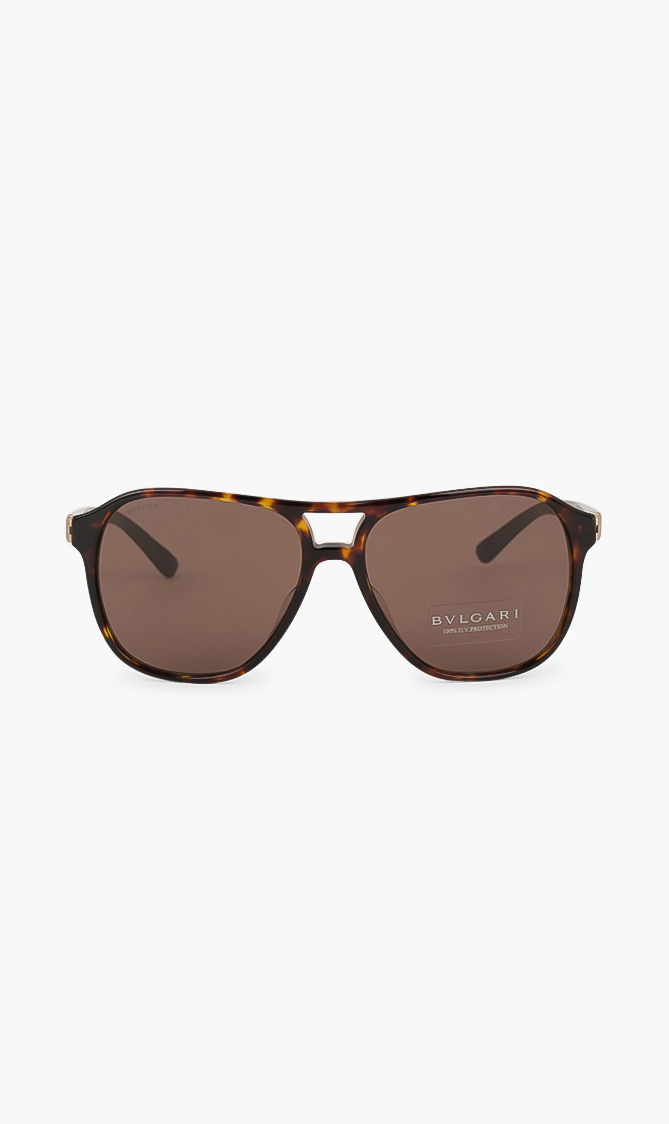 

BVLGARI Oversized Sunglasses