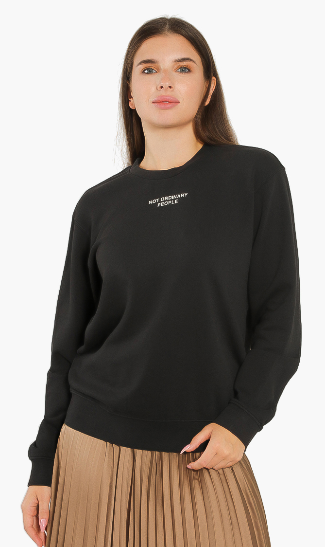 

REPLAY Not Ordinary People Sweatshirt