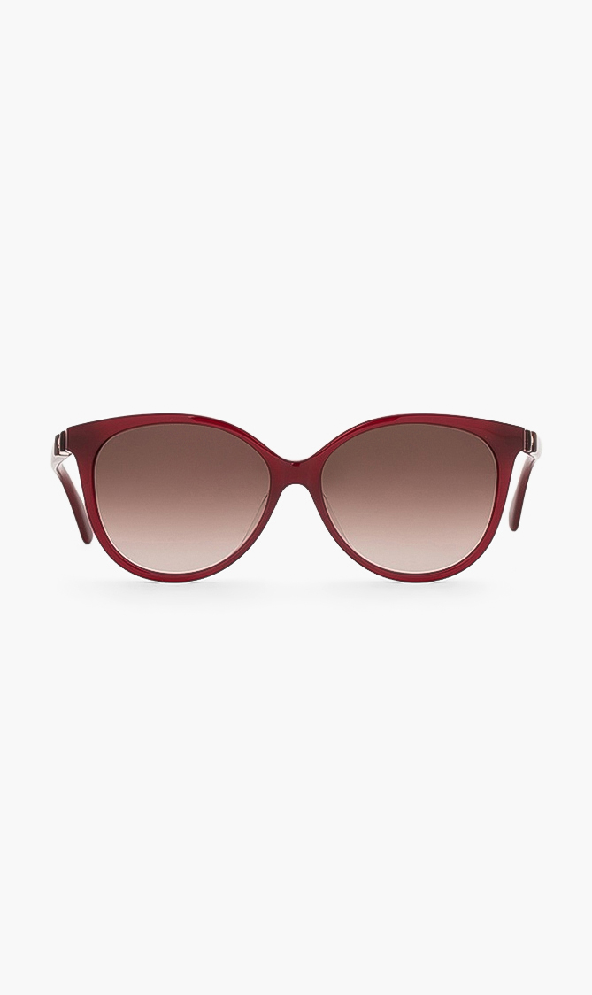 

Kate Spade Brieanne Oversized Sunglasses