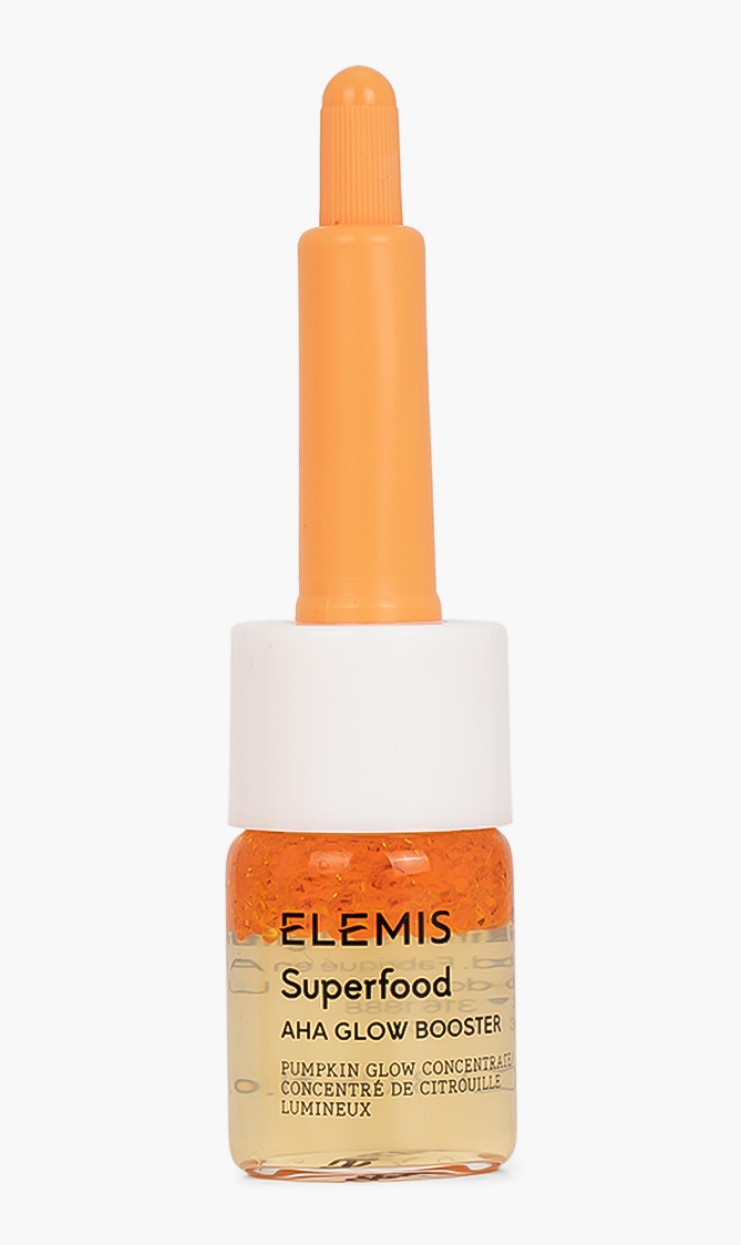 

Elemis Superfood Aha Glow Booster, 9 Ml
