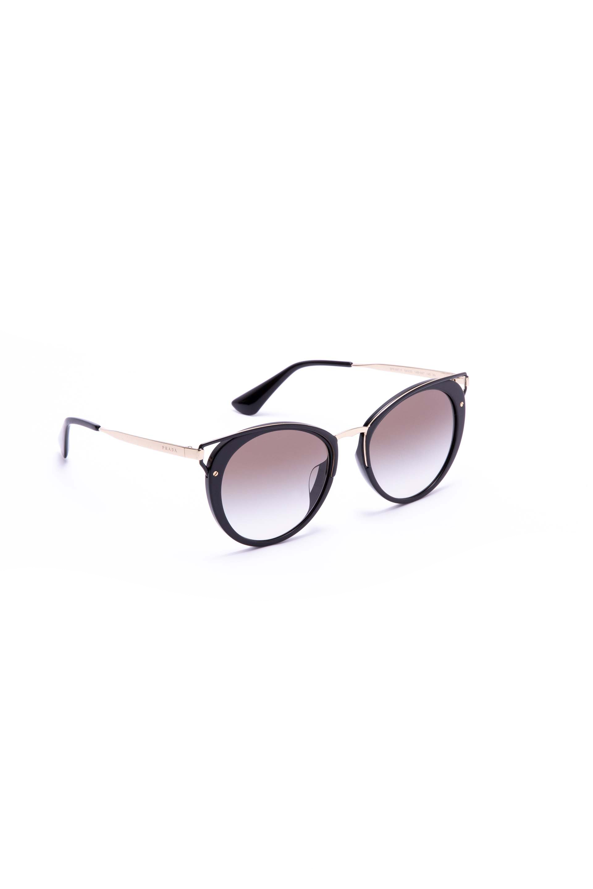 

Prada Cat Eye Sunglasses