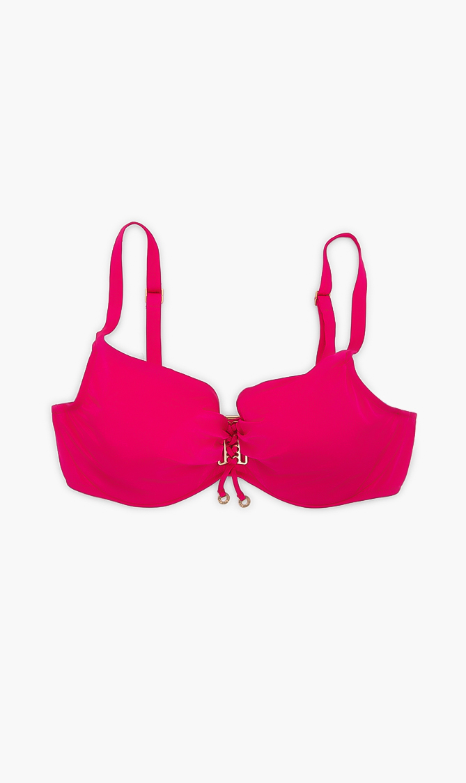 

Chantelle Cala Conte Bikini Top