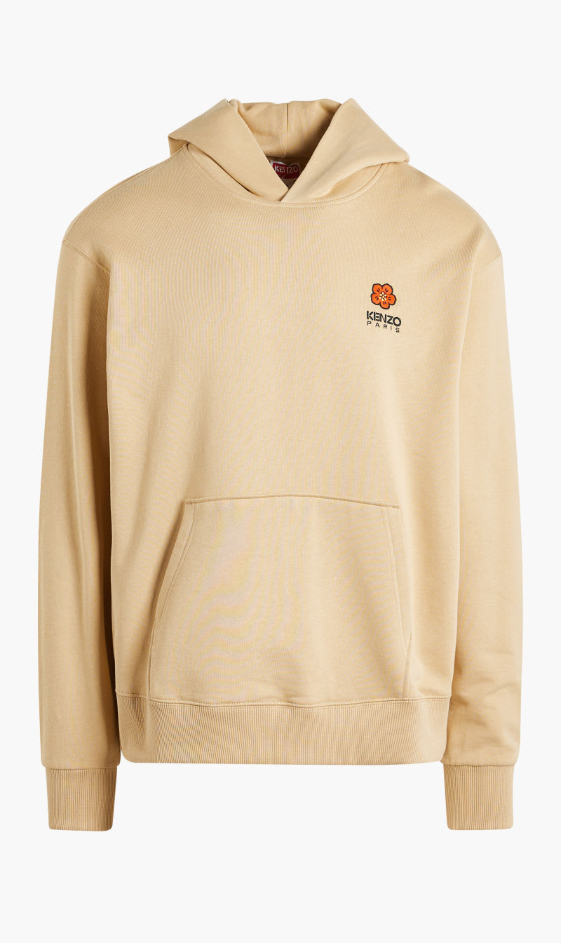 

Kenzo Brown Hoodie for Men | The Deal Outlet