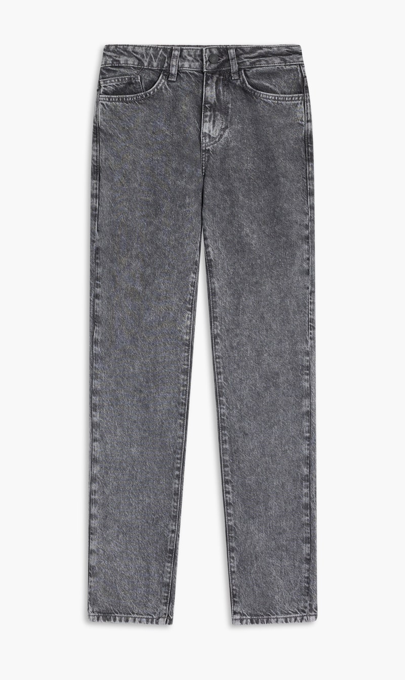 

Karl Lagerfeld Grey Klxcd Denim Pants for Men | The Deal Outlet