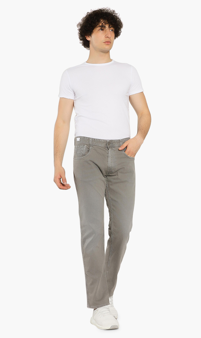 

Anbass Slim Jeans