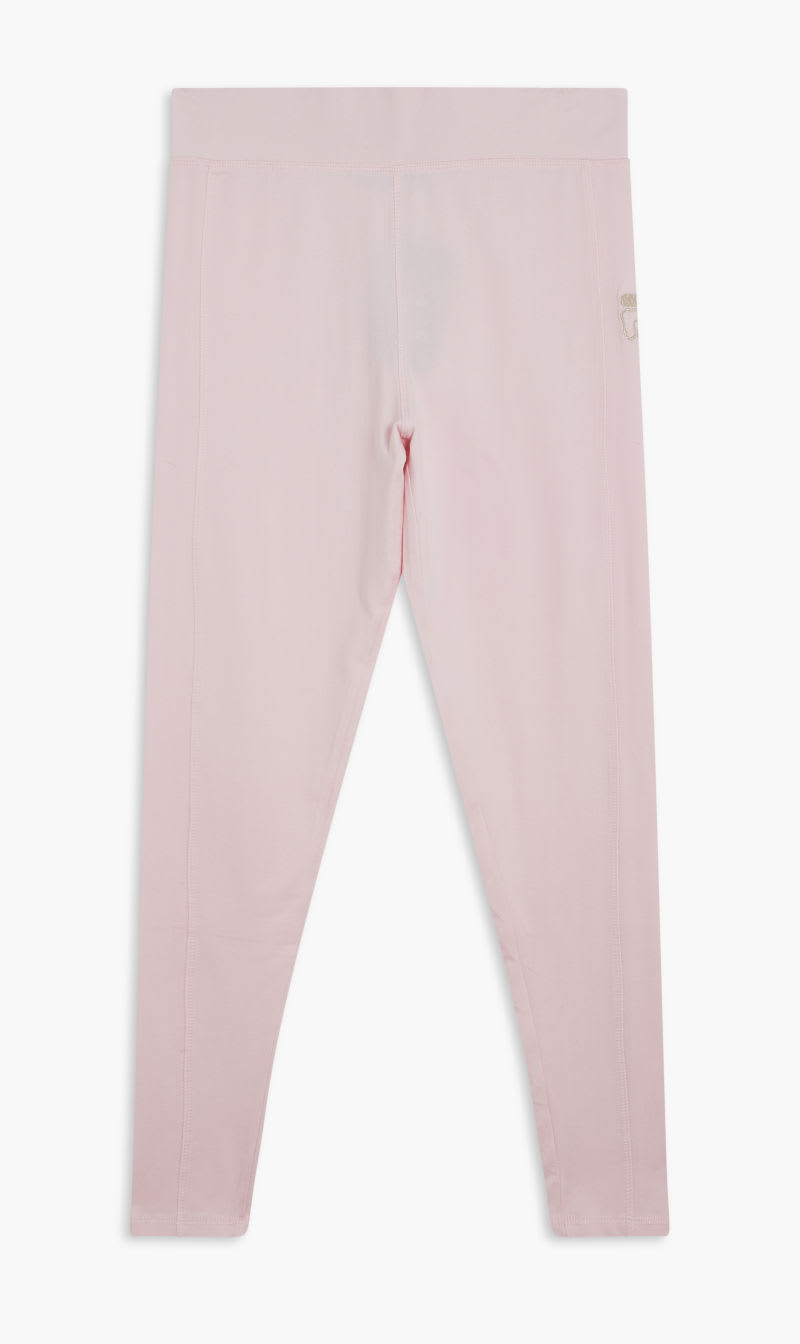

Fila Pink Legging With Side Pocket for Women | The Deal Outlet