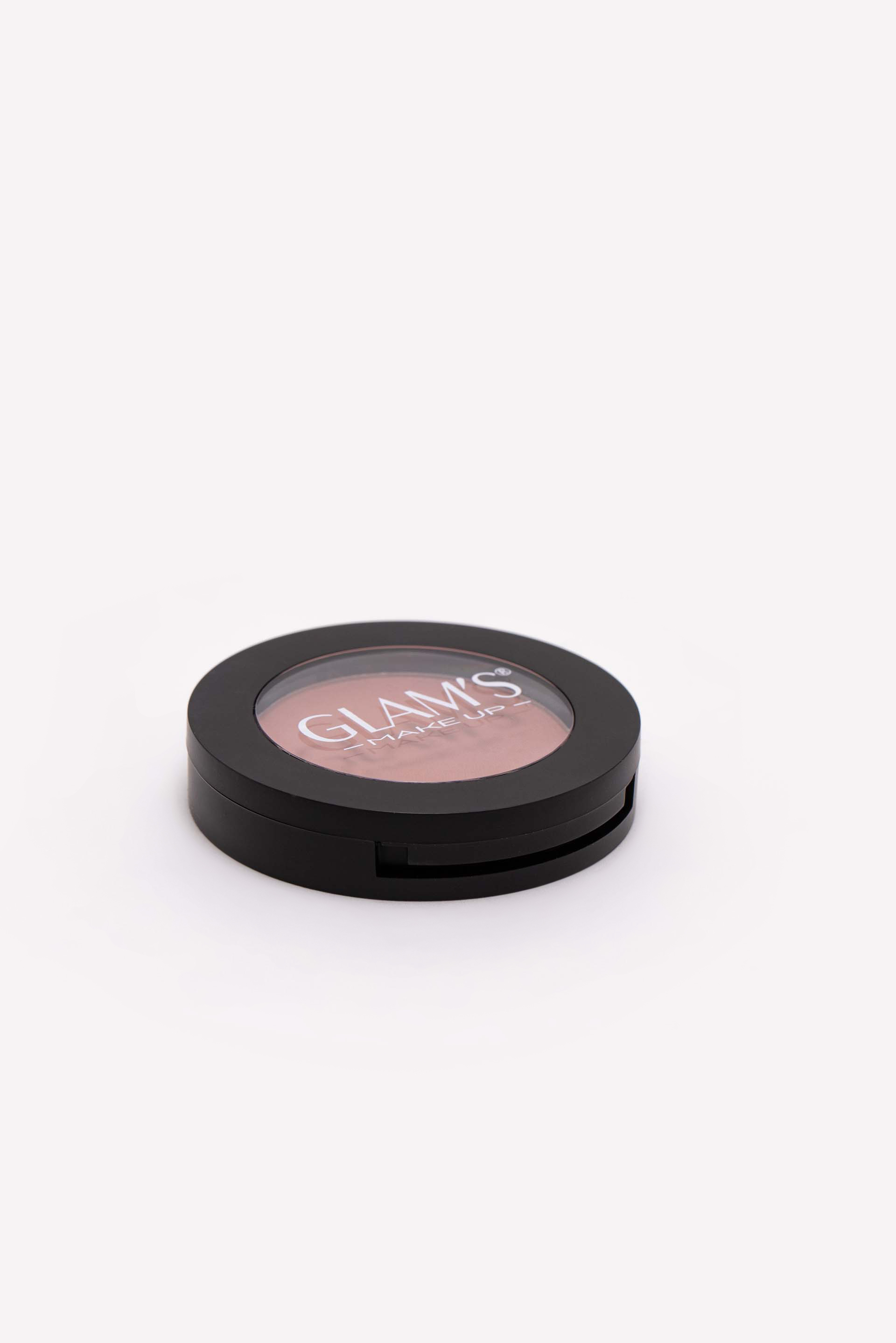 

GLAM'S Silky Blush Powder, Cheek Doll 328