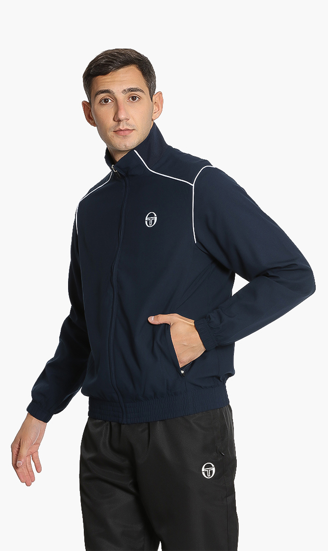 

Sergio Tacchini Club Tech Tracktop