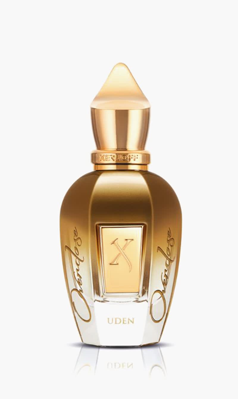 

Xerjoff Xerjoff Uden Overdose 50ml Parfum | The Deal Outlet