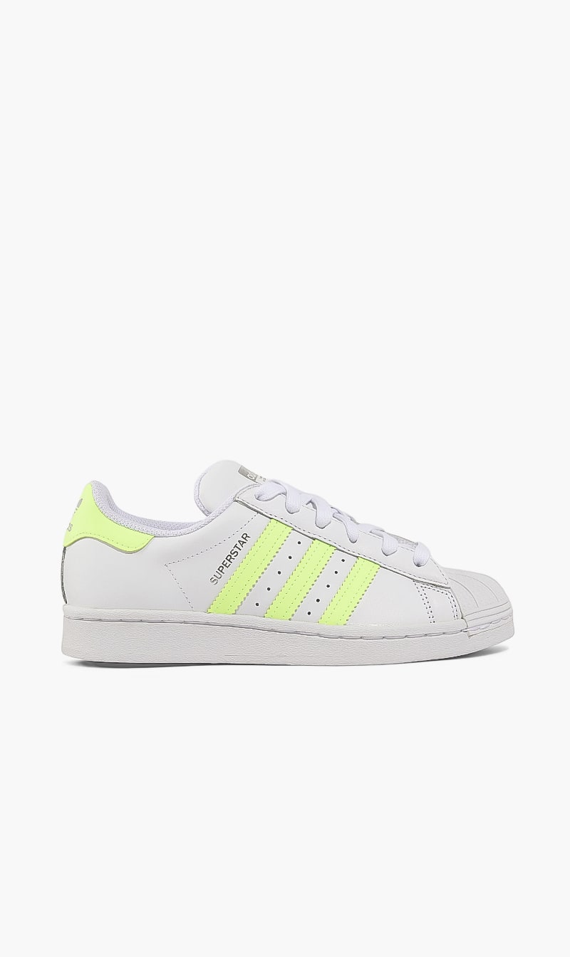 

Superstar Sneakers, White