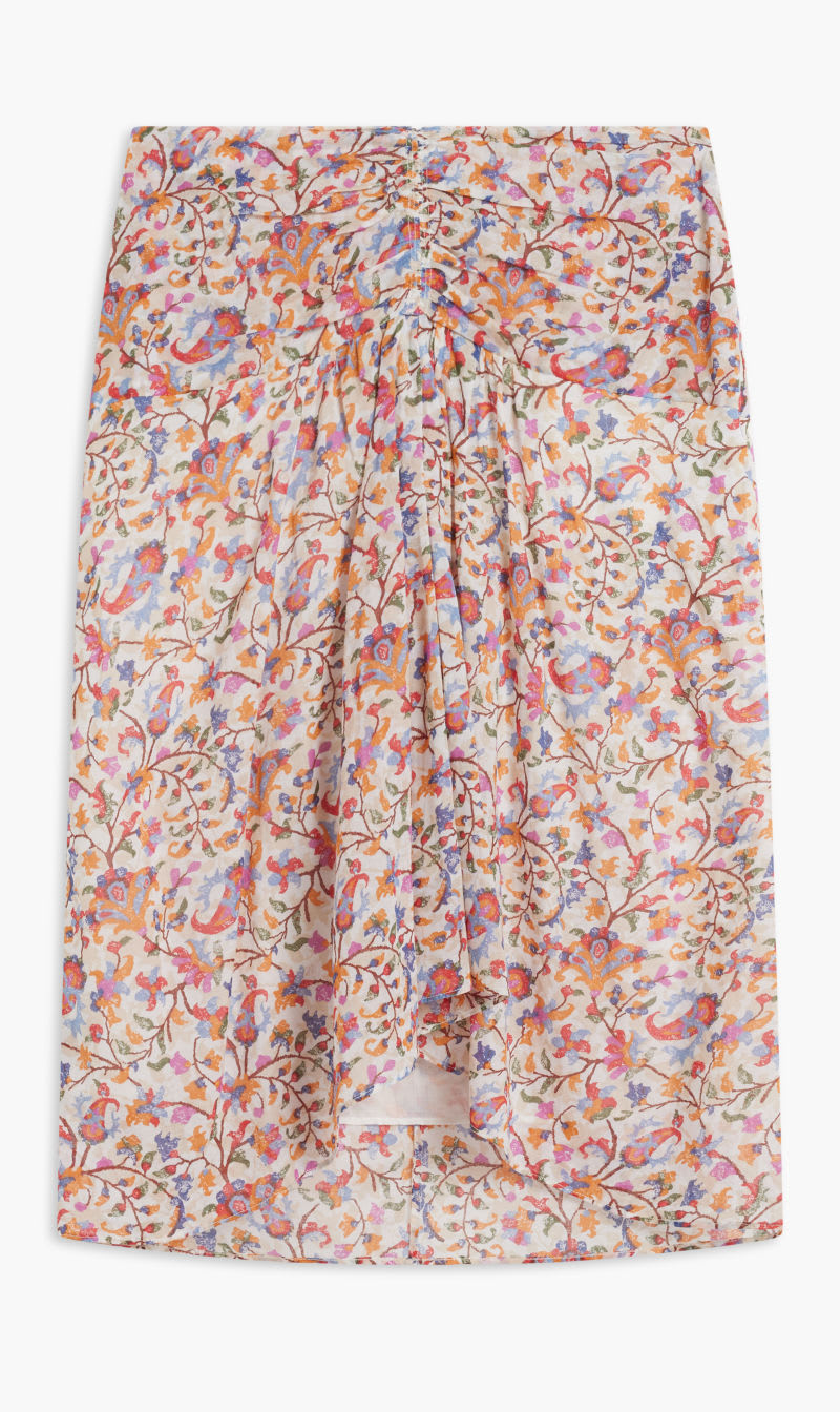 

Isabel Marant Red Gibsi for Women | The Deal Outlet