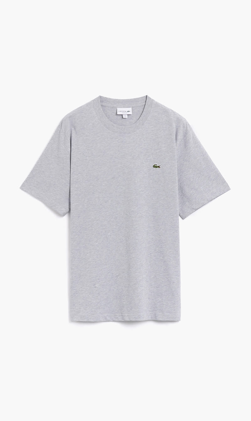 

Lacoste Grey Tee-shirt for Men | The Deal Outlet