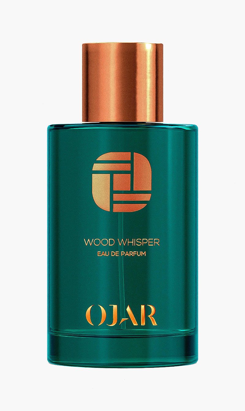 

Eau De Parfum - Wood Whisper 100ml