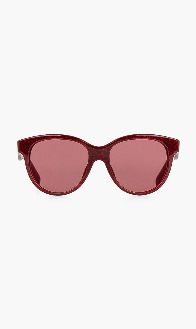 

Dolce&gabbana Oversized Sunglasses