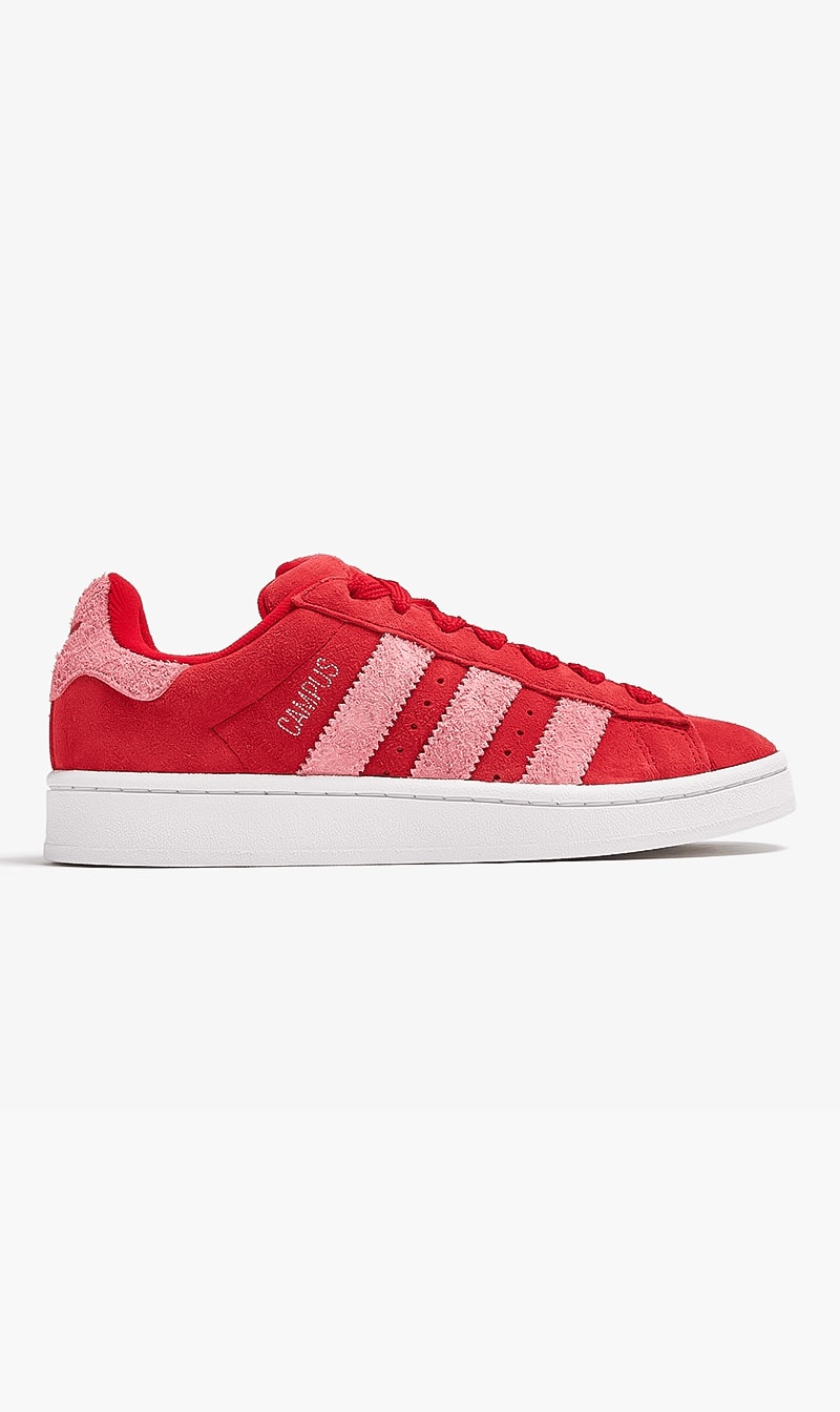 

Adidas Red Campus 00s W for Women | The Deal Outlet