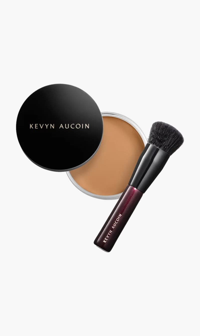 

Kevyn Aucoin Foundation Balm, Medium Fb09 for Women | The Deal Outlet