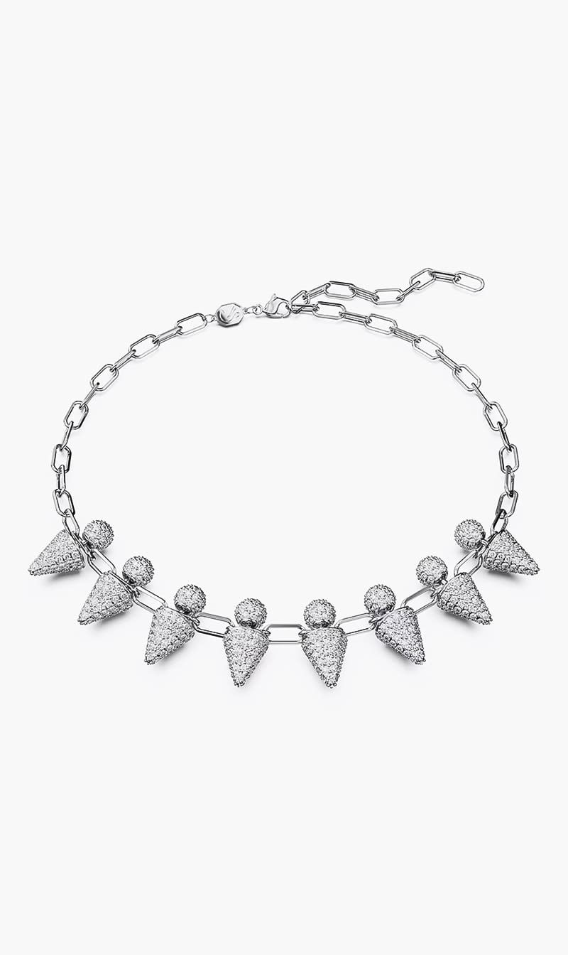 

Swarovski Others Luna All Ard Cry/rhs for Women | The Deal Outlet