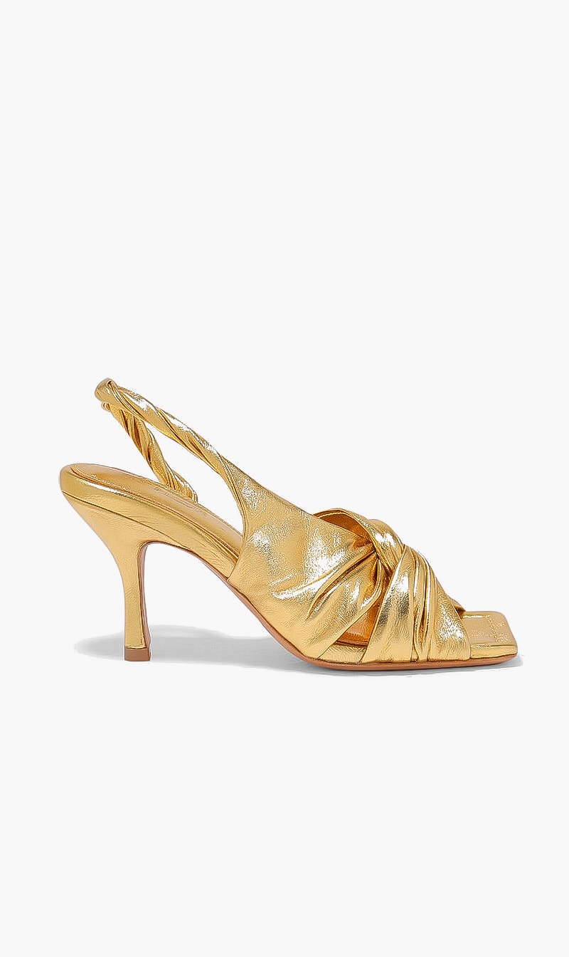 

Verona Leather Sandals
