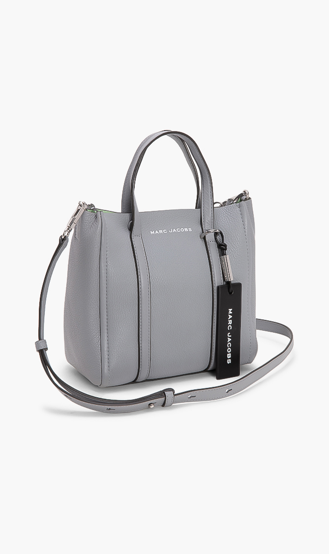 

Marc Jacobs The Tag Leather Tote Bag