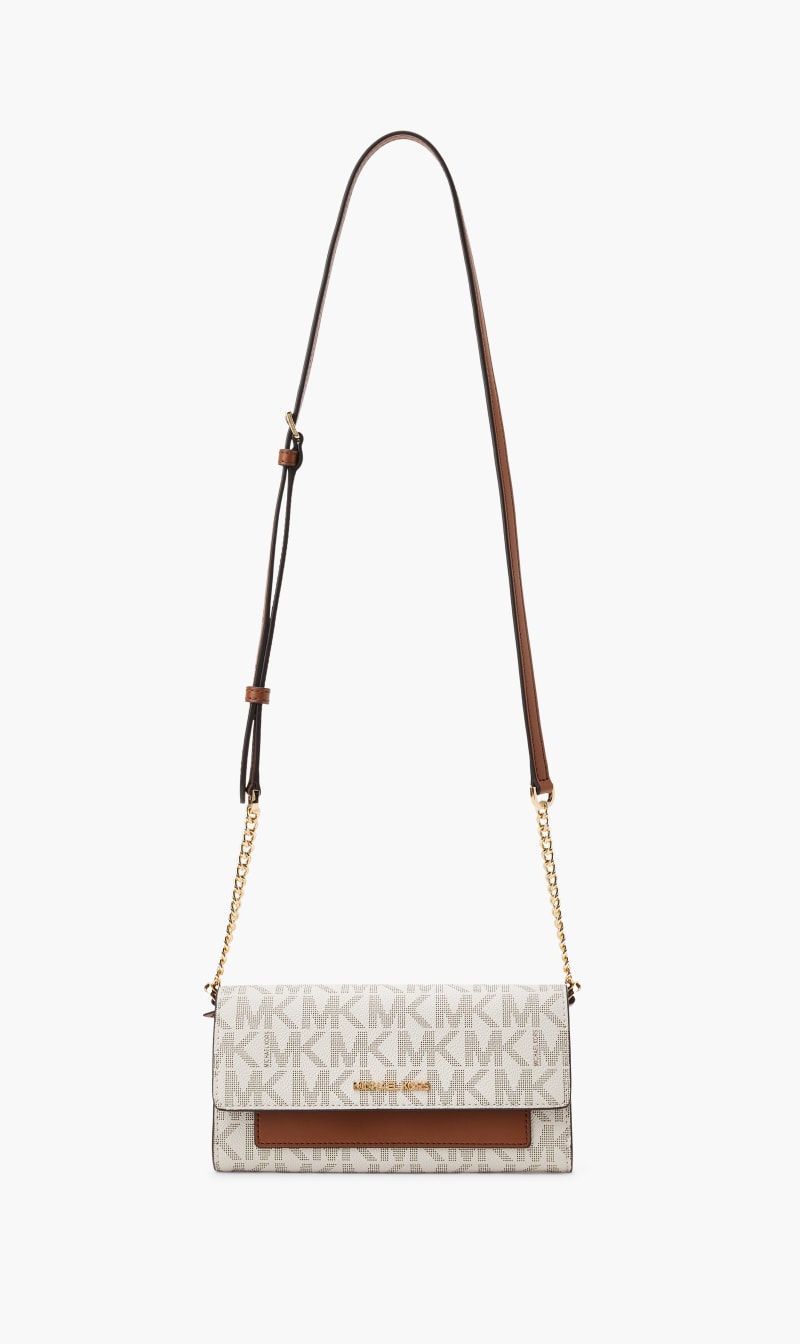 

Jet Set Md Wllt On Chn Xbody, Beige