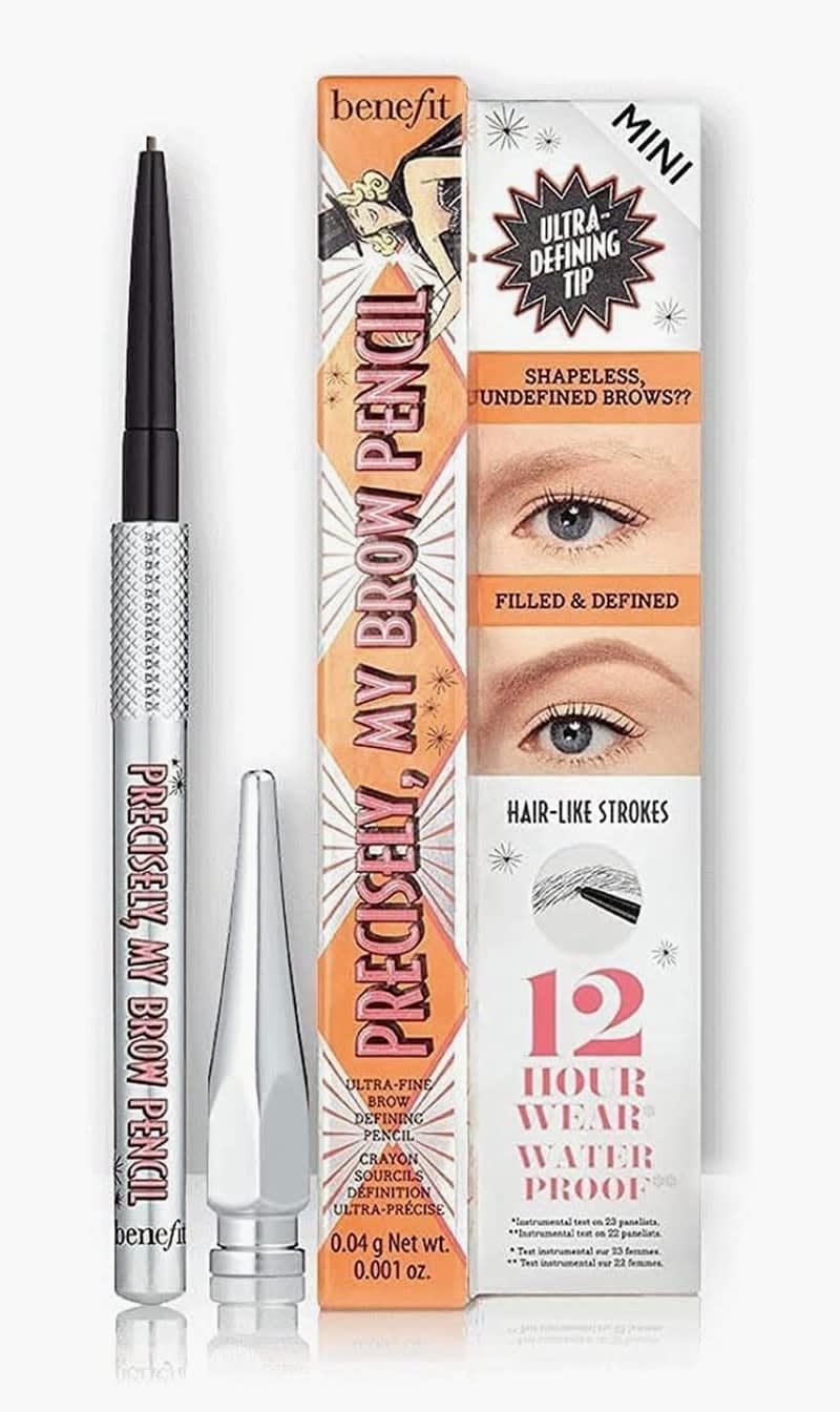 

Benefit Others Precisely My Brow Pencil Shade 2_75 Bm P for Men | The Deal Outlet