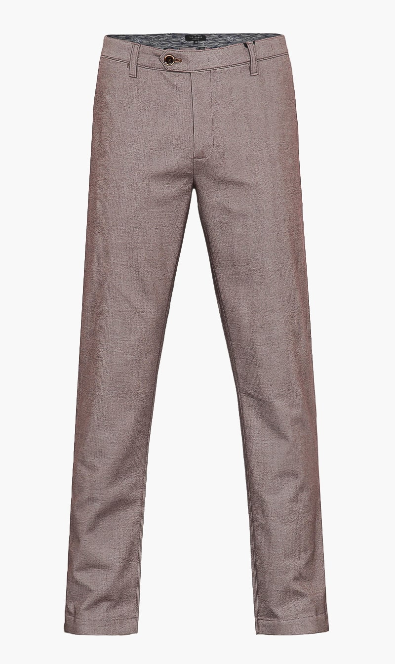 

Mini Design Slim Fit Trouser