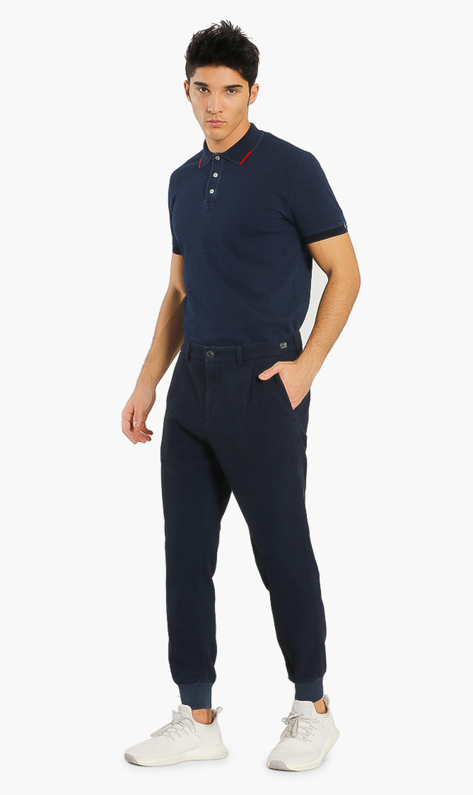 

JACOB COHEN Tom Relaxed Jogger