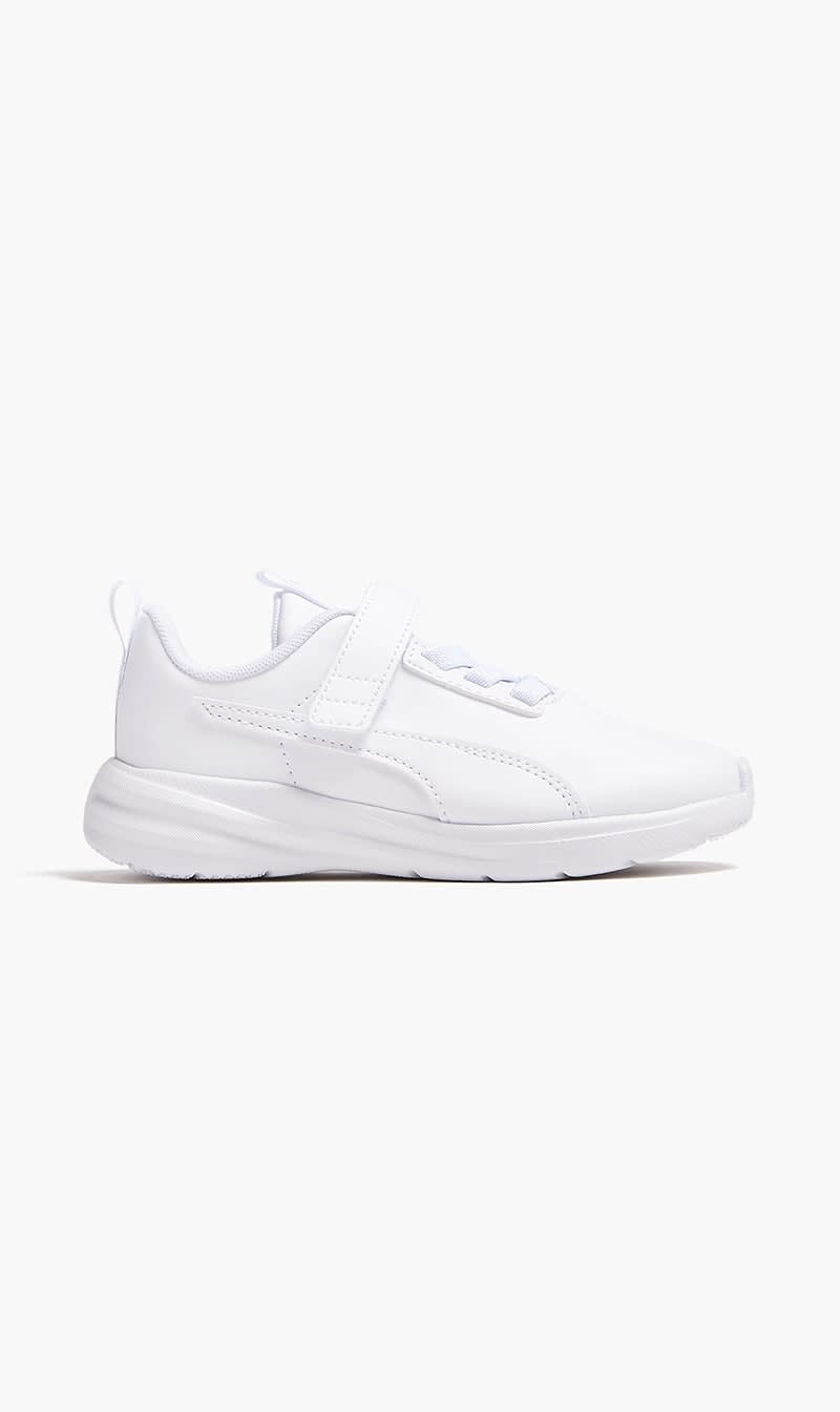 

Puma White Puma Rickie Runner Sl Ac+ Ps | The Deal Outlet