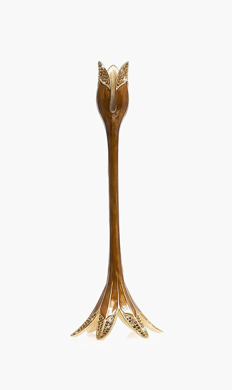 

Ambrosius Tulip Large Candle Stickholder