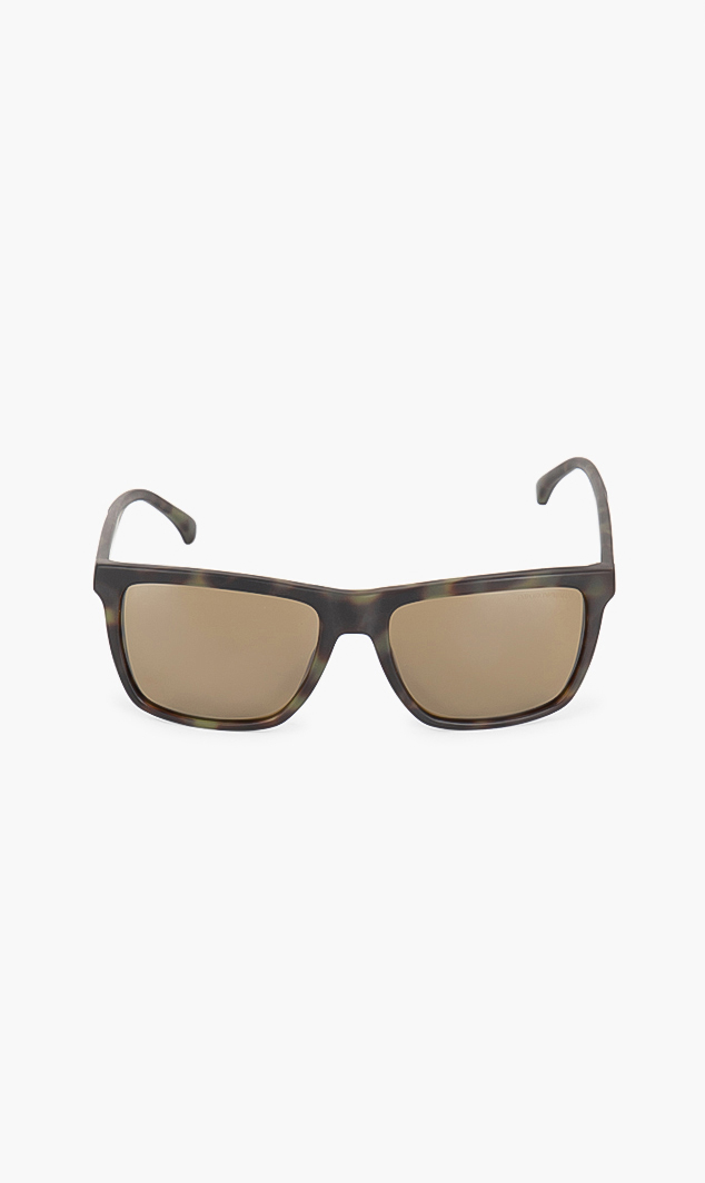 

Emporio Armani Wayferer Sunglasses