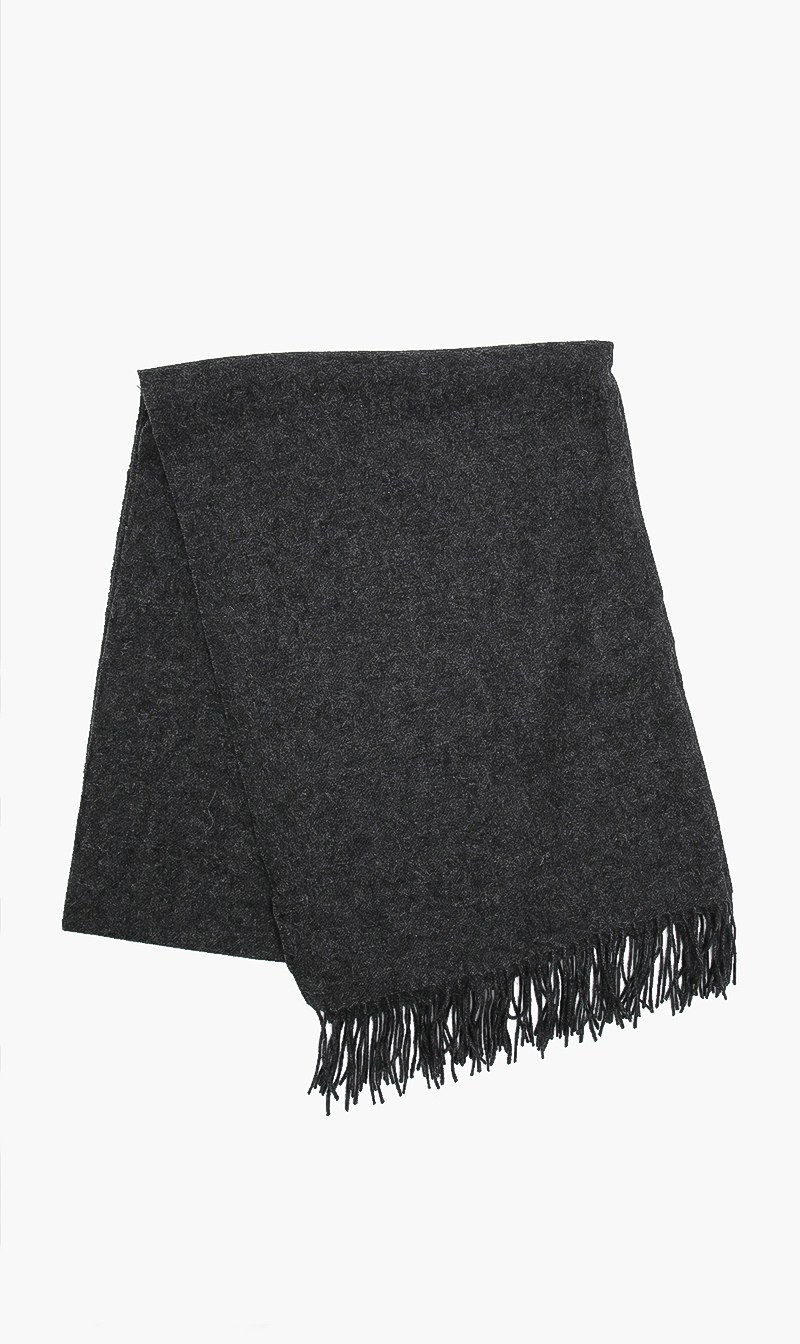 

Heroso Wool Woven Scarf