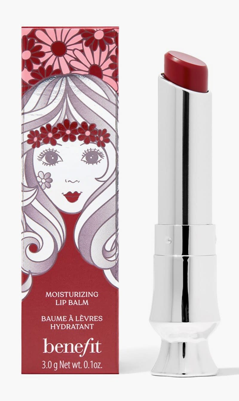 

Benefit Others California Kissin Wine 222 Colorbalm | The Deal Outlet
