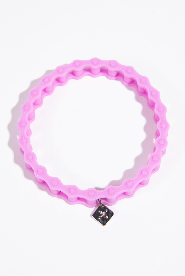 

Thompson Bikechain Bracelet