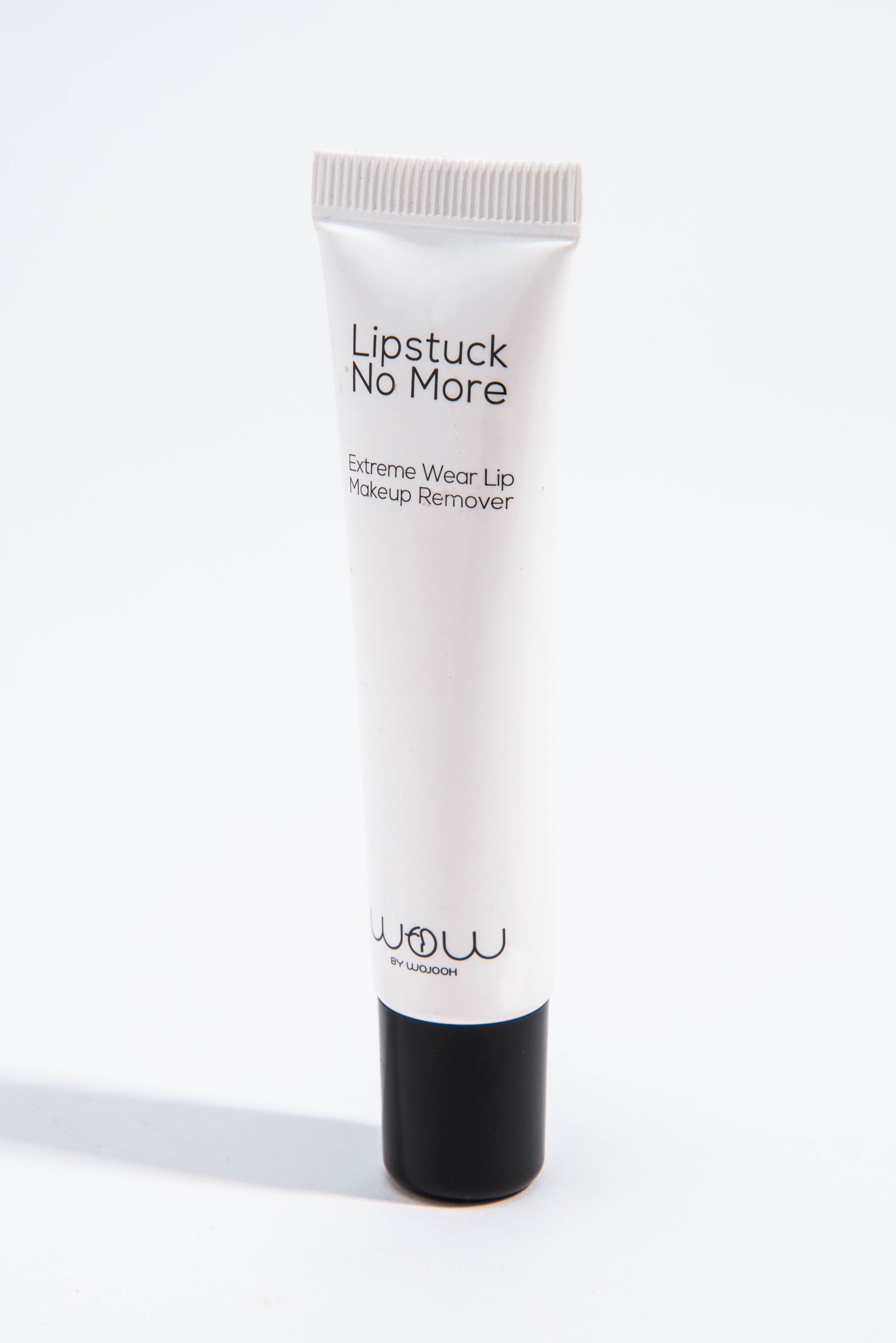 

WOW BEAUTY FORWARD Lipstuck No More - Extreme Wear Lip Makeup Remover