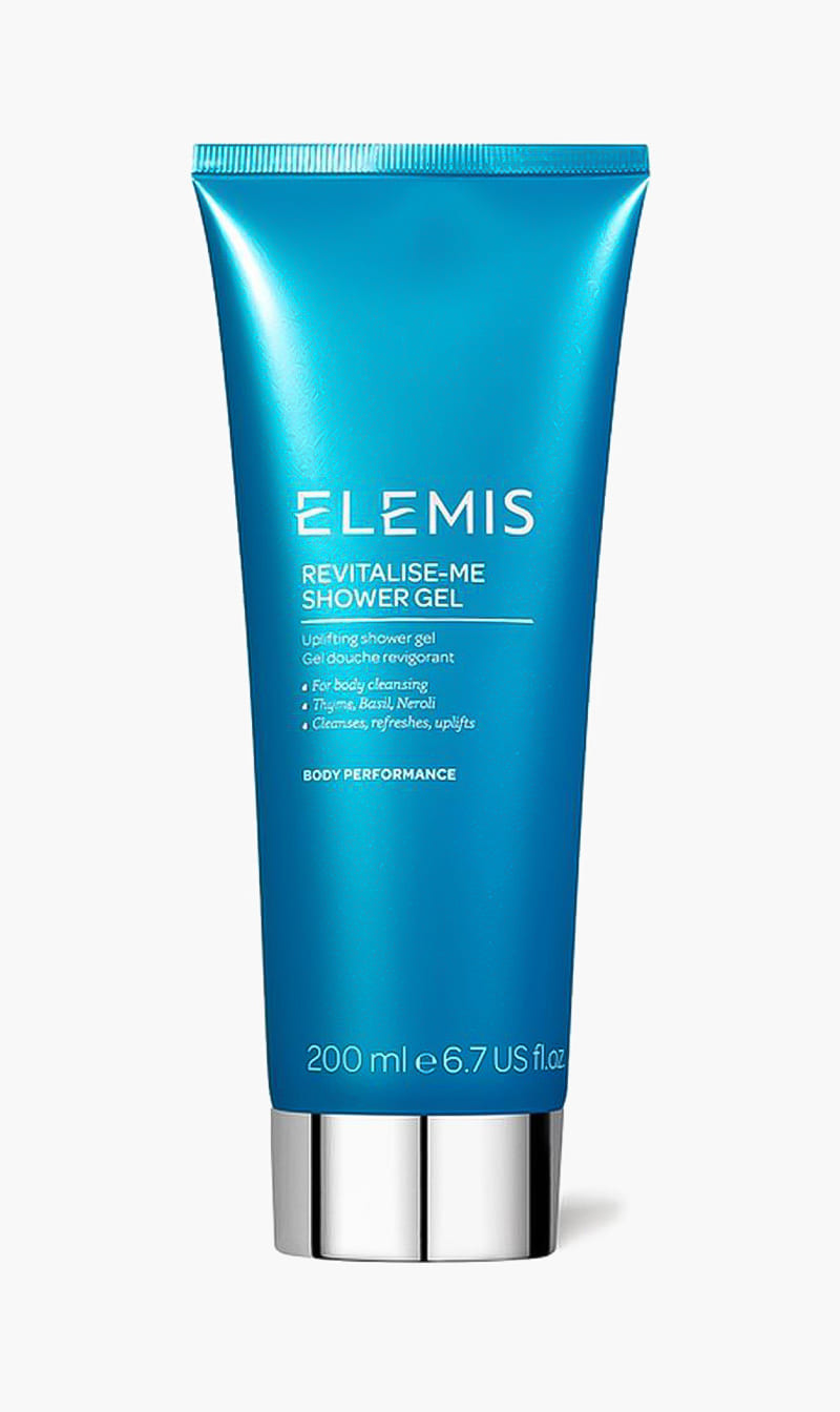 

Ret Revitalise-me Shower Gel 200ml