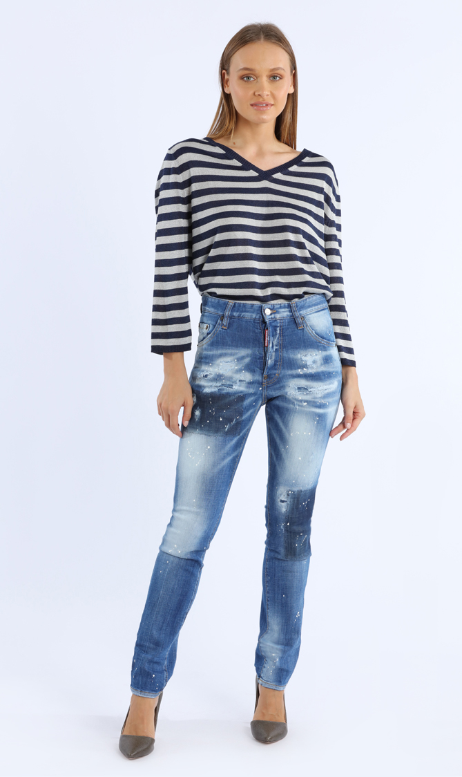 

Dsquared2 Cool Guy Jeans