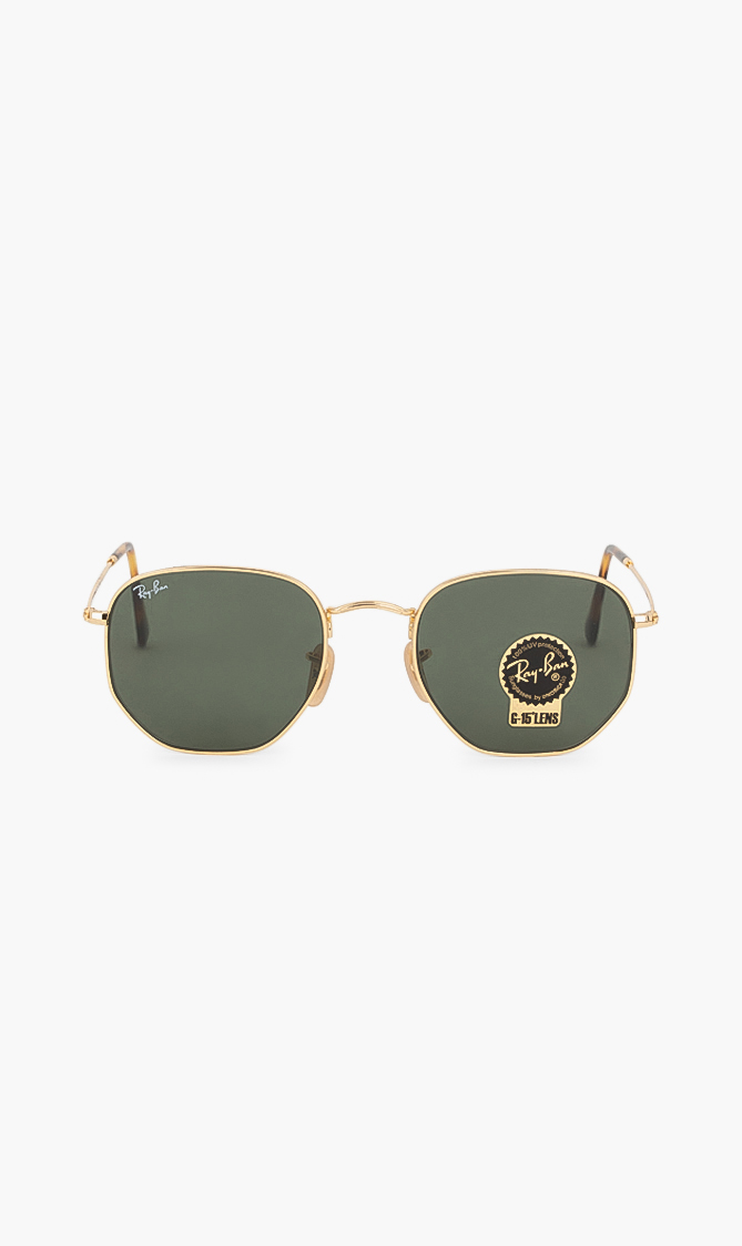 

Ray-ban Aviator Sunglasses