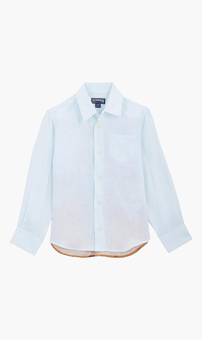 

Jessy Chimise Shirt, Blue