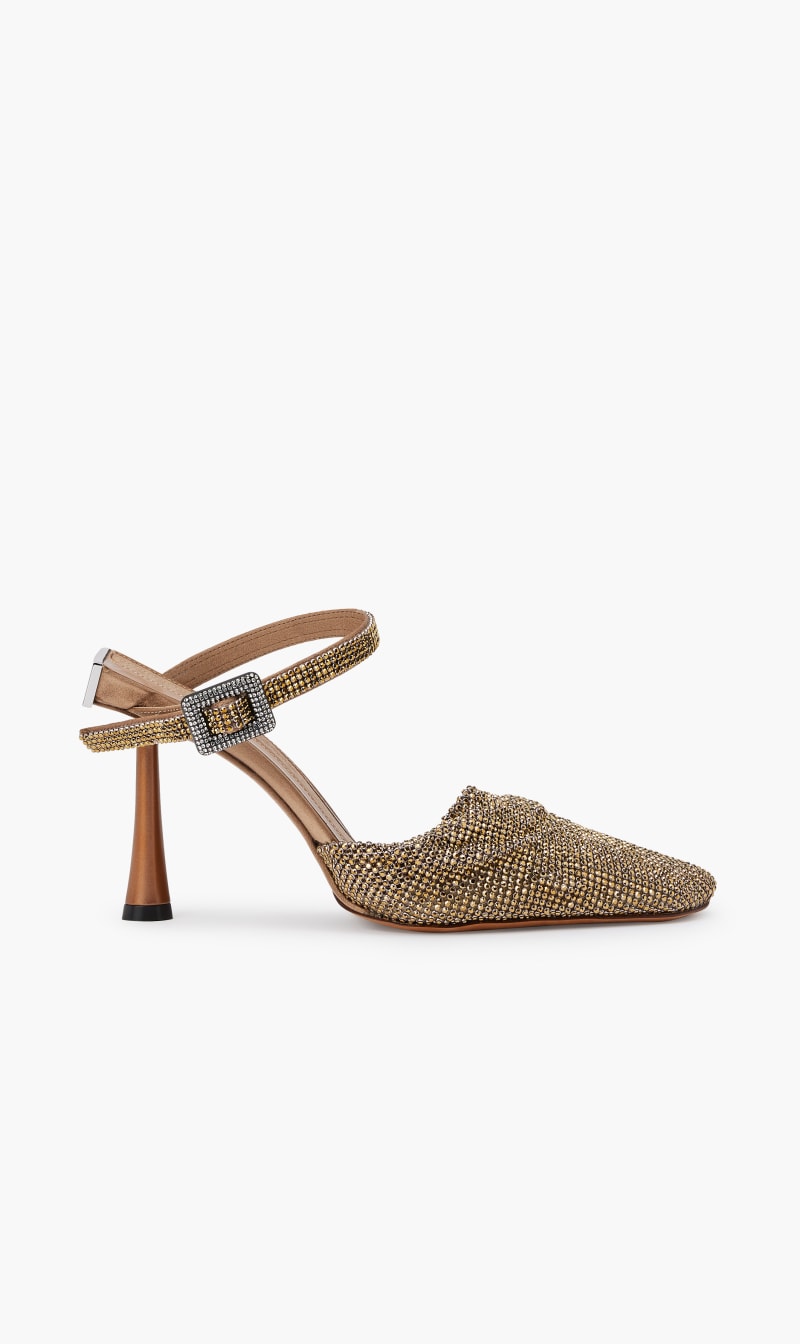 

Benedetta bruzziches elena | the deal outlet, Brown