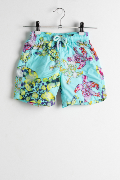 

Vilebrequin Jim Swim Shorts