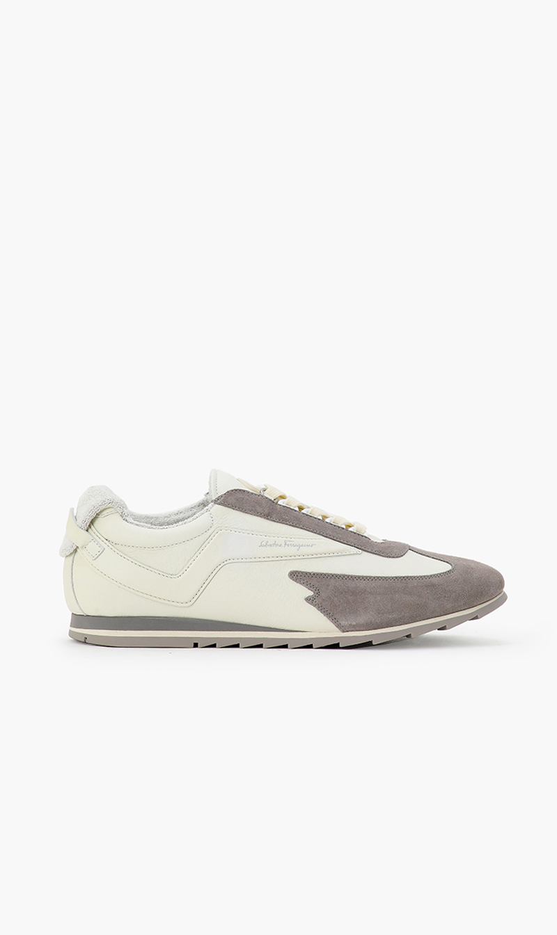 

Salvatore Ferragamo Resort Low-top Sneakers